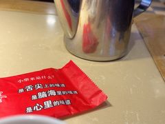 -小柴米·传统江西菜(八一广场店)