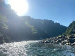 -咸丰县唐崖河景区