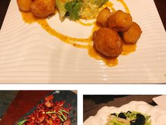 -西安华清御汤酒店