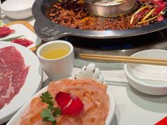 -李常在重庆火锅(合川总店)