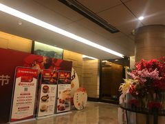 -同庆楼(滨湖万达广场店)