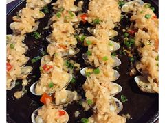 -可可大虾武汉土菜大排档(万松园1店)