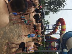 iphone_upload_pic-上海玛雅海滩水公园