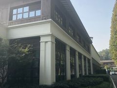 -青花餐厅(雅谷泉山庄酒店)
