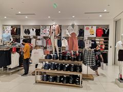 -优衣库(南宁万象城店)