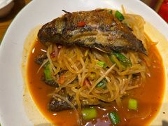 -两湖厨子·湖南菜·湖北菜·河鲜(康乐店)