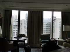 -广州富力丽思卡尔顿酒店