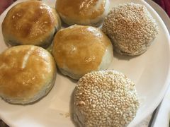 -马凯餐厅(长椿街店)