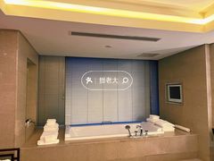 -北京丽晶酒店
