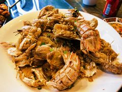 -日进一片海.生腌海鲜火锅.宵夜烧烤(三里屯总店)