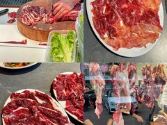 -贵宾牛·潮汕牛肉火锅(珠池总店)
