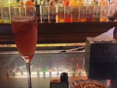 -Hill.Cocktail半山酒吧(中山店)