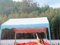 -雅鲁激流探险漂流