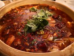 -宽窄巷子(米兰中央火车站店)