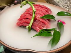 -盡膳口福跷脚牛肉火锅(合生汇购物中心店)