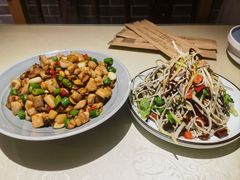 -陈阿婆鱼头泡饼·京味菜(复兴路店)