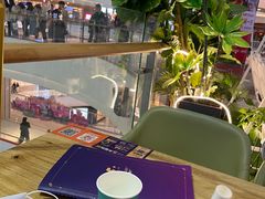 -夏日玛莉西餐厅(梅溪湖步步高店)
