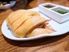 蘇小柳白切鸡-苏小柳手工点心(人民广场分院)