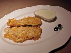 -波特曼西餐厅(中央大街店)