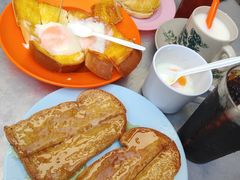 -多春茶室