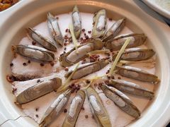 -王庄阿咪海鲜大排档(象园店)
