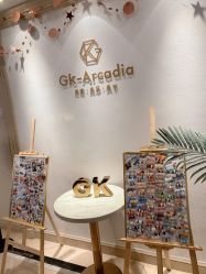 -GK-ARCADIA美睫美甲