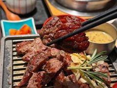 -味太助·银饭食堂(中华城店)