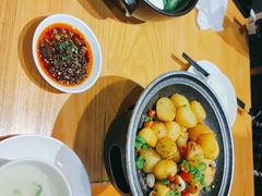 -赤宴·川菜(玉林店)