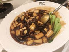 -鲁班张葱烧海参(马庄街店)