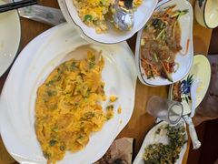 -遇见小院—虹鳟鱼•农家菜(怀柔店)