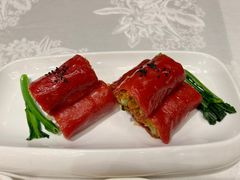 -麒茗餐厅·粤菜·宴会厅·海鲜(锦绣路店)