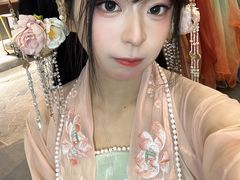 -汉仪华裳汉服馆(豫园店)