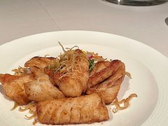 -龙景轩(香港四季酒店)