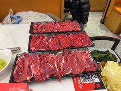 -牛品福潮汕牛肉火锅(旺庄店)