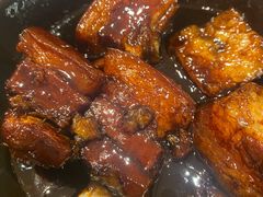 -老吉士酒家(天平路店)