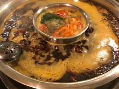 -邓莽子老火锅(鲁祖庙店)