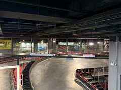 -魔赛卡丁车赛车汇(上海店)