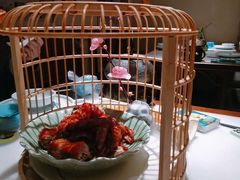 -佬麻雀·剁椒鱼头(京基KK One店)