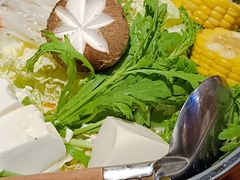 和牛寿喜锅-有喜屋·烧鸟·居酒屋(三钢里店)