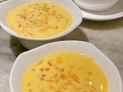 -喜来登由由大酒店九州膳坊中餐厅