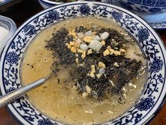 银耳糯米粥-袁妈红豆汤(重庆总店)