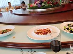 -香丰阁·烤鸭·川湘菜(清河店)