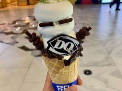 -DQ·蛋糕·冰淇淋(印象城店)