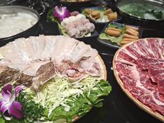 -叙亨轩海鲜火锅