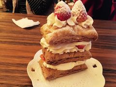 -治愈系甜品The Soothing Dessert(科海大楼店)