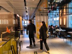 -麦当劳(新王府井店)