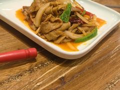 -清真·玛丽亚新疆菜主题餐厅(浙江中路店)