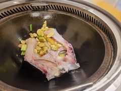 -小团圆灶台鱼·百城头牌菜(千岛湖店)