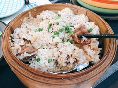 -酒肆浅葱•烧烤•龙虾•排档(卓悦intown店)