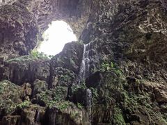 -英西峰林·洞天仙境